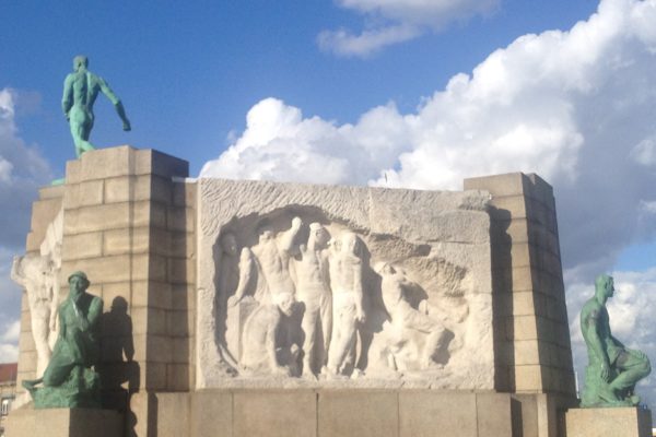 Monumenten en bezienswaardigheden