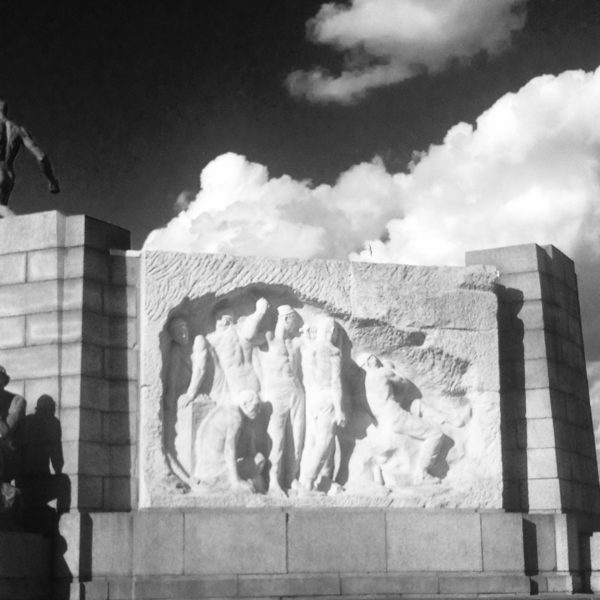 Monumenten en bezienswaardigheden