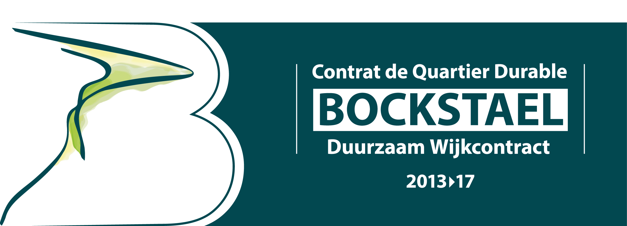 Contrat de Quartier Durable Bockstael