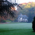 Ossegempark