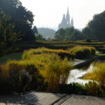 Sobieski park & Florists’ Gardens