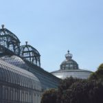 Serres Royales de Laeken