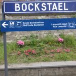 Lettre ouverte à Infrabel pour une gare Bockstael digne / Open brief aan Infrabel voor een waardig station Bockstael