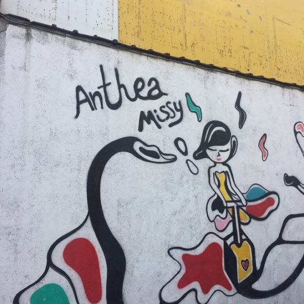 Anthea Missy