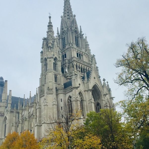 Church of Our Lady of Laeken